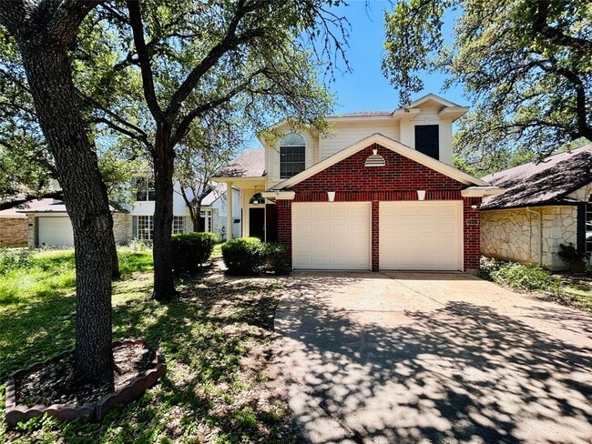 2909 Lagerway Cove
