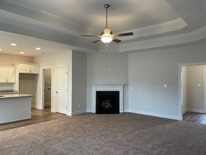 3011 Grouper Run in New Bern, NC - Building Photo - Building Photo