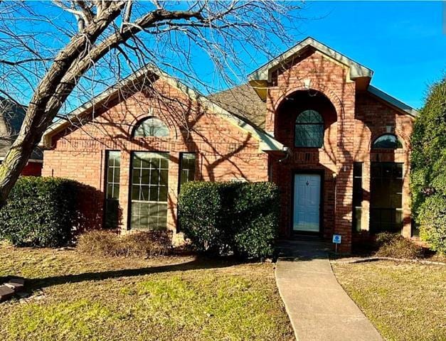 property at 7017 Club Creek Dr