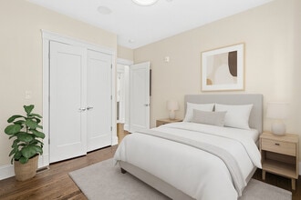 77 Dix St, Unit 2 in Boston, MA - Building Photo - Building Photo