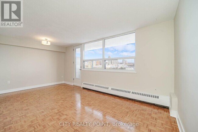 1500 Bathurst St in Toronto, ON - Building Photo - Building Photo