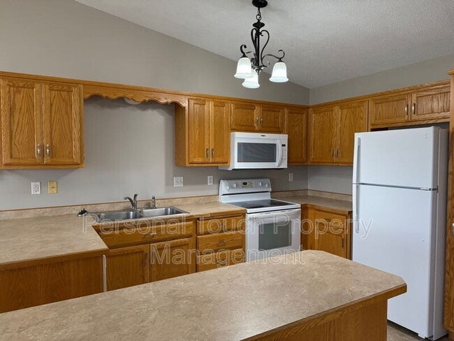 property at 3400 10th St S