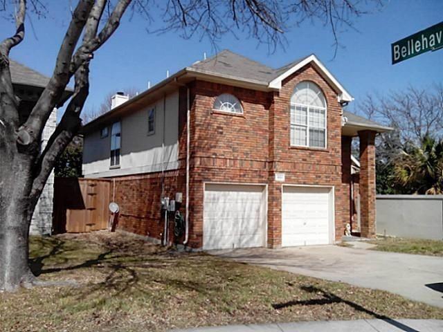 901 Ponderosa Creek in Plano, TX - Building Photo - Building Photo