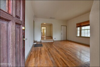 1100 Kelly Way in El Paso, TX - Building Photo - Building Photo