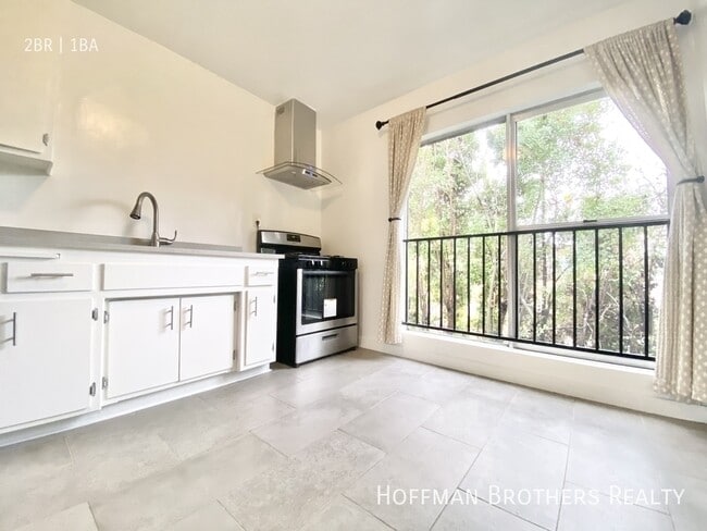 property at 2404 2nd Ave