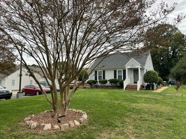 4804 Hoyle Dr in Raleigh, NC - Building Photo - Building Photo