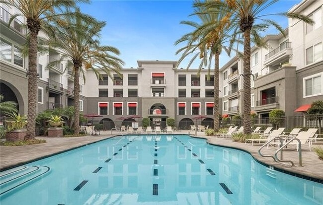 property at 1801 E Katella Ave