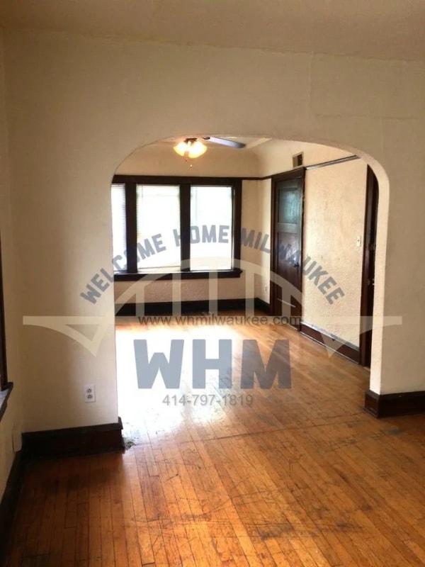 417 N 39th St, Unit Apt 5 in Milwaukee, WI - Building Photo - Building Photo