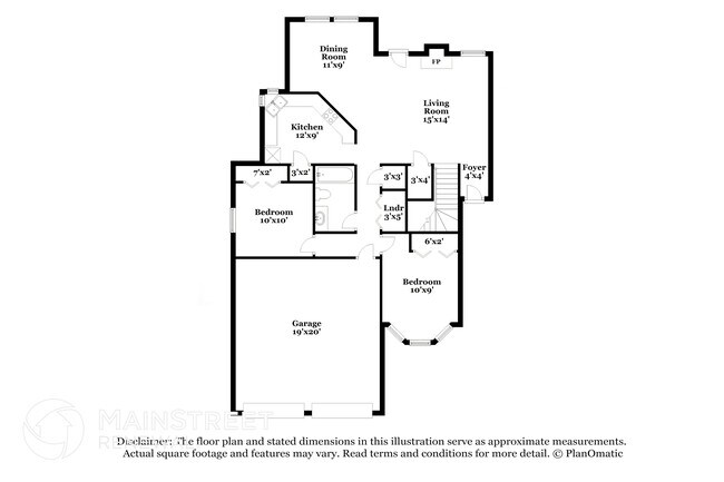 8440 Cloverglen Ln in Fort Worth, TX - Building Photo - Building Photo