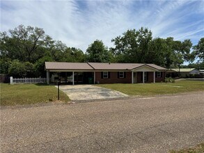 14 Lafayette Dr in Saraland, AL - Building Photo - Building Photo