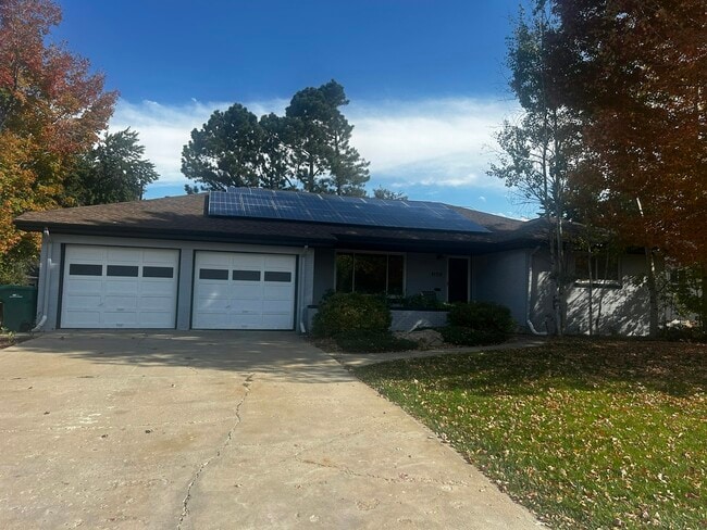 property at 4150 Pierce St