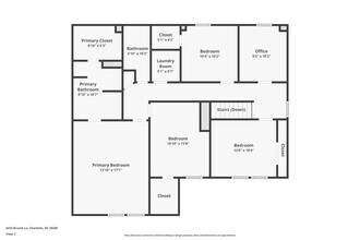 6416 Brumit Ln in Charlotte, NC - Building Photo - Building Photo