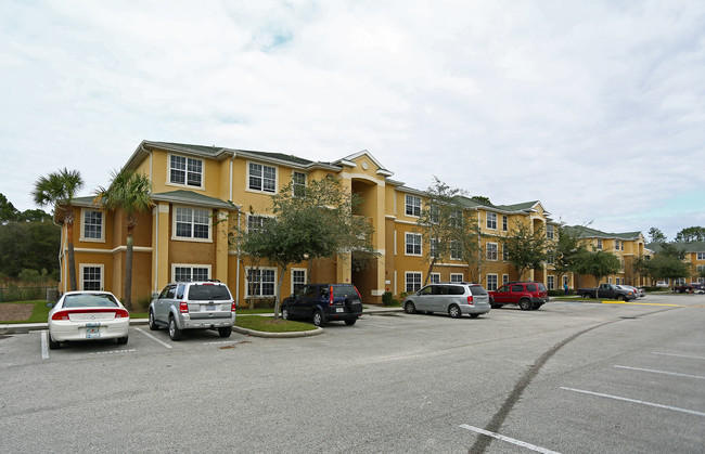Morgan Creek Apartments