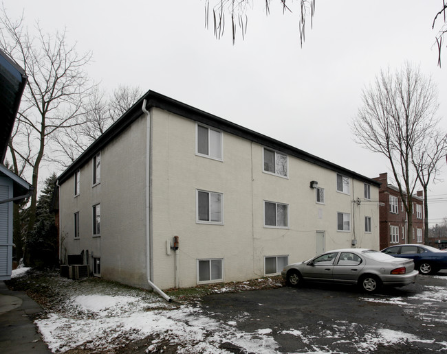 1890 N 4th St in Columbus, OH - Building Photo - Building Photo