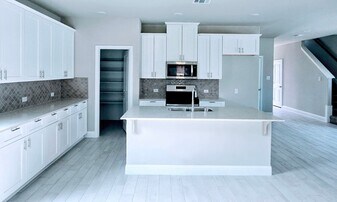 612 Conestoga Pass in Celina, TX - Building Photo