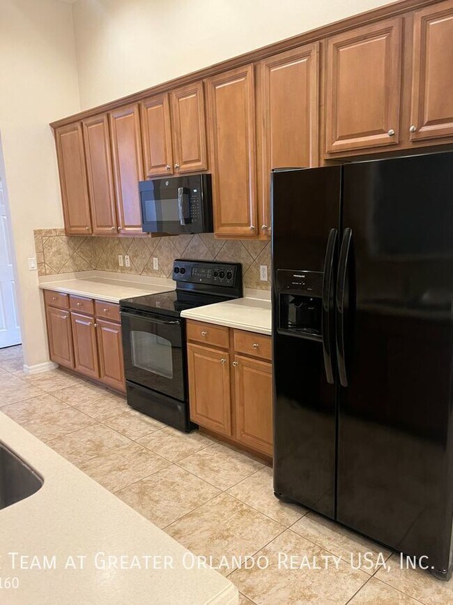 1673 Scrub Jay Rd in Apopka, FL - Building Photo - Building Photo