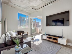 Vici Luxury Rentals - Little Italy in San Diego, CA - Building Photo - Building Photo