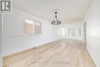 39 Bosworth St in Hamilton, ON - Building Photo - Building Photo