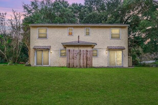 4783 Dick Mitchell Dr in Tallahassee, FL - Building Photo