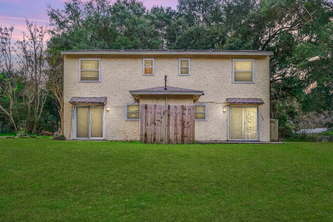 property at 4783 Dick Mitchell Dr
