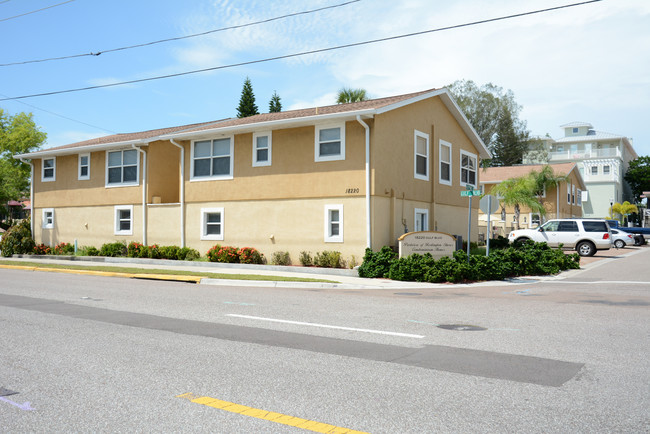 18220 Gulf Blvd in St. Petersburg, FL - Building Photo - Building Photo