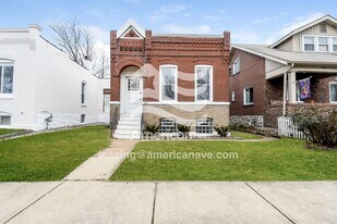 929 Fillmore St in St. Louis, MO - Building Photo