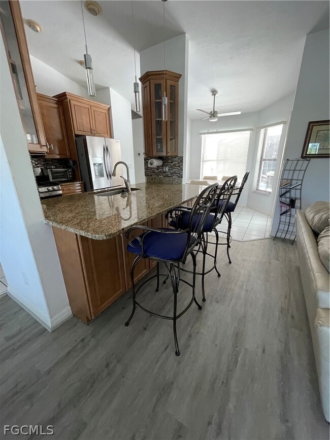 property at 130 SE 44th St