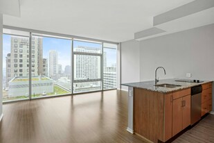 197 E Illinois St in Chicago, IL - Building Photo