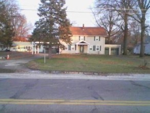 Cider City Apartments in Terre Haute, IN - Building Photo - Building Photo