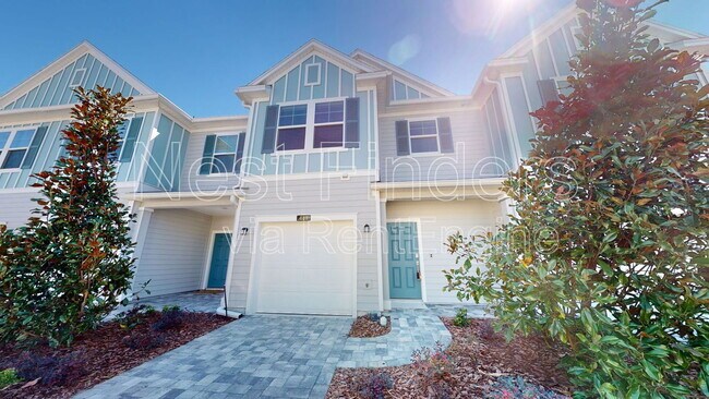 444 Boracay Cir in Saint Johns, FL - Building Photo - Building Photo