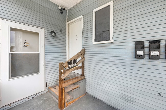 215 E South St in South Bend, IN - Building Photo - Building Photo