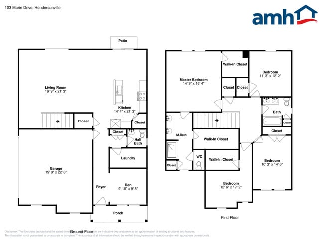 103 Marin Dr in Hendersonville, TN - Building Photo - Building Photo