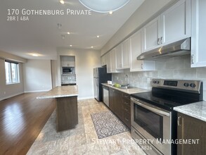 170 Gothenburg Private in Ottawa, ON - Building Photo - Building Photo