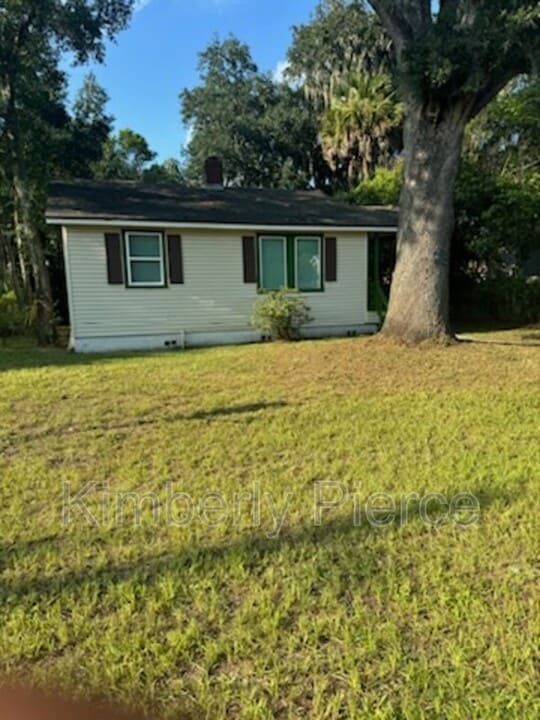 117 W 26th St in Jacksonville, FL - Building Photo