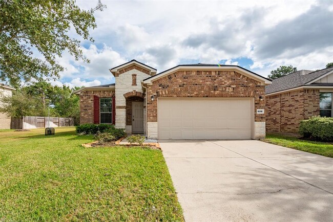 15318 Hope Shadow Ct in Cypress, TX - Building Photo - Building Photo