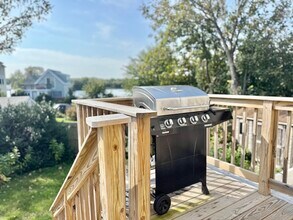 181 Atlantic Ave in Hull, MA - Building Photo - Building Photo