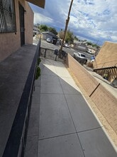 2140 Webster St, Unit D in North Las Vegas, NV - Building Photo - Building Photo