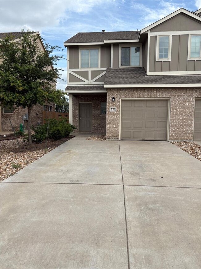 property at 573 White Steppe Way