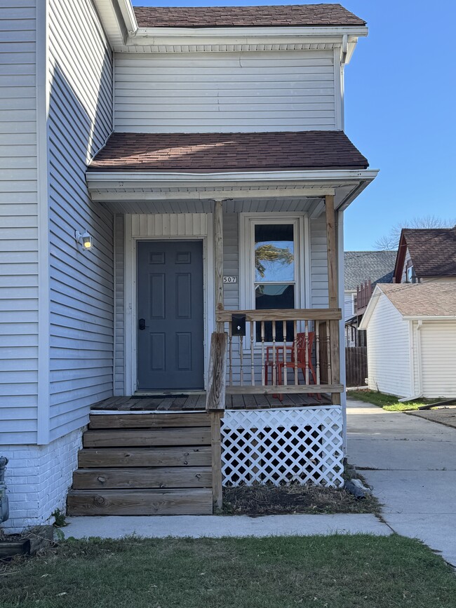 1507 N 6th St in Sheboygan, WI - Building Photo - Building Photo