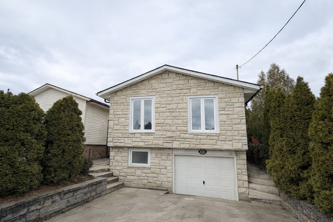 property at 1068 Upper Sherman Ave