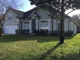 2061 Jimmy Ln in Jacksonville, FL - Building Photo