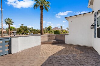 4145 E Campbell Ave in Phoenix, AZ - Building Photo - Building Photo