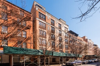 Delany Lofts in New York, NY - Building Photo - Building Photo