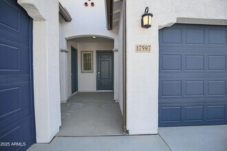 17597 W Superior Ave in Goodyear, AZ - Building Photo - Building Photo