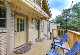 1831 Sul Ross St, Unit #3 in Houston, TX - Building Photo - Building Photo