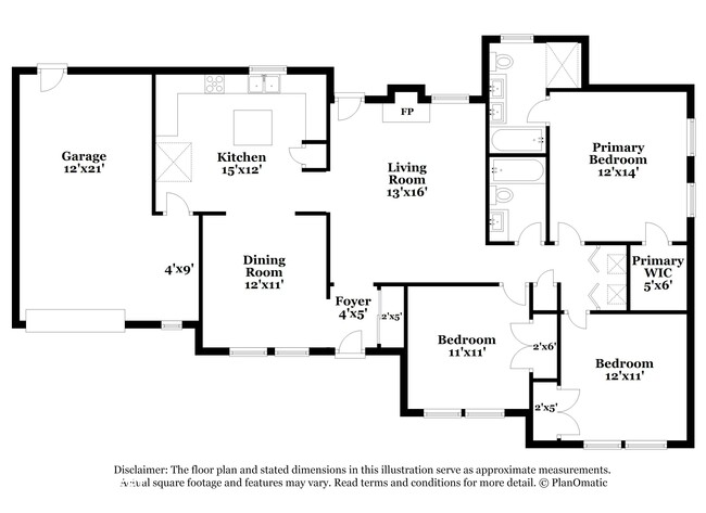 270 Eagle Stone Ridge in Youngsville, NC - Building Photo - Building Photo