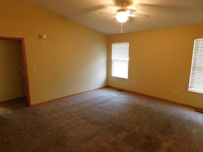 716 S Star St in El Dorado, KS - Building Photo - Building Photo