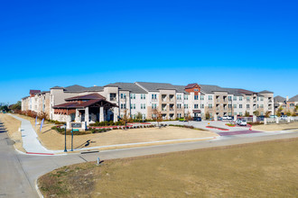 Artistry Craig Ranch in McKinney, TX - Building Photo - Building Photo