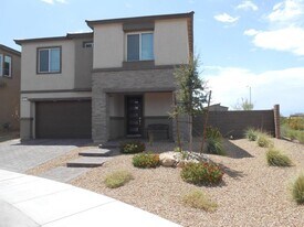 287 Mount Langley St in Henderson, NV - Building Photo