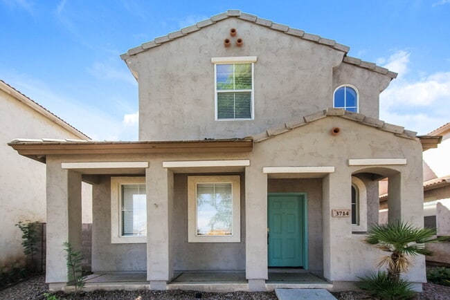 property at 3714 S 53rd Dr